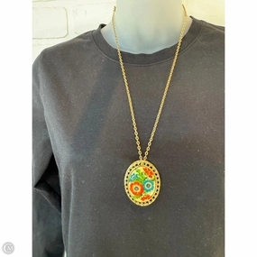 Necklace Pendant By Clothes Mentor