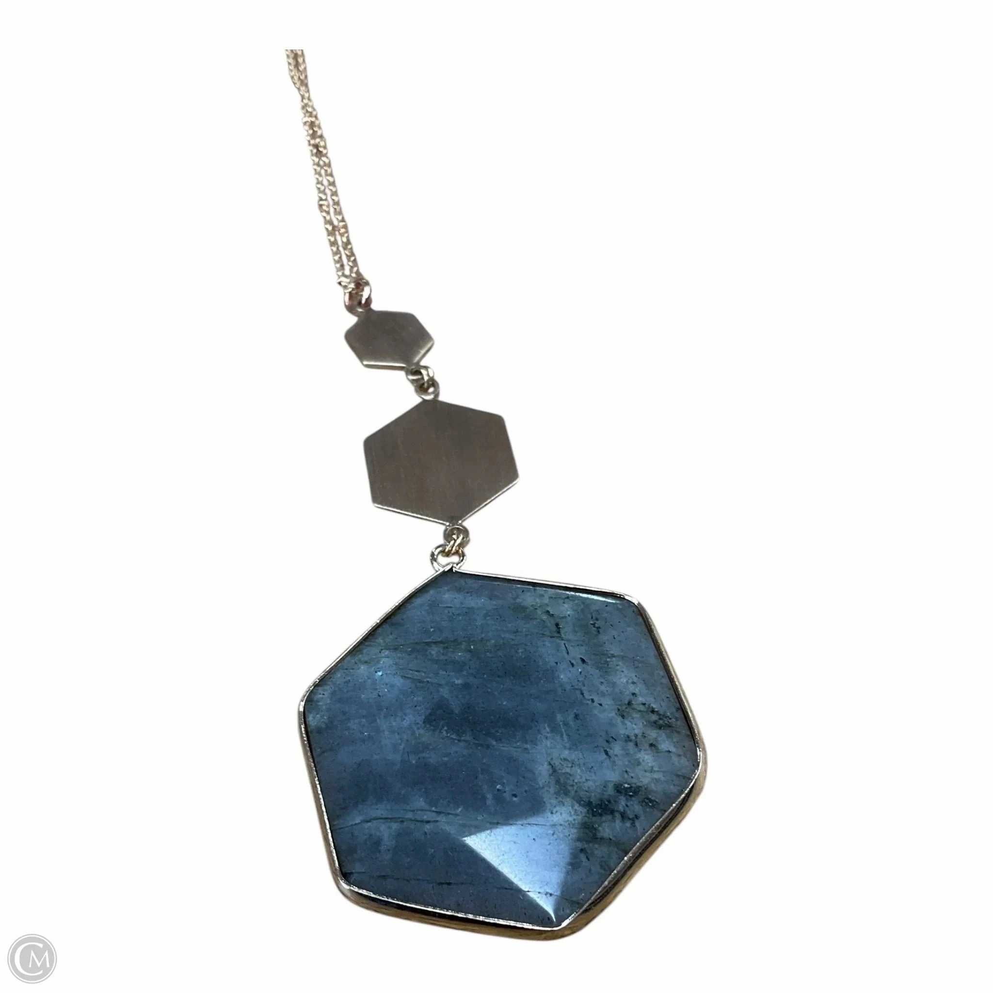 Necklace Pendant By Clothes Mentor