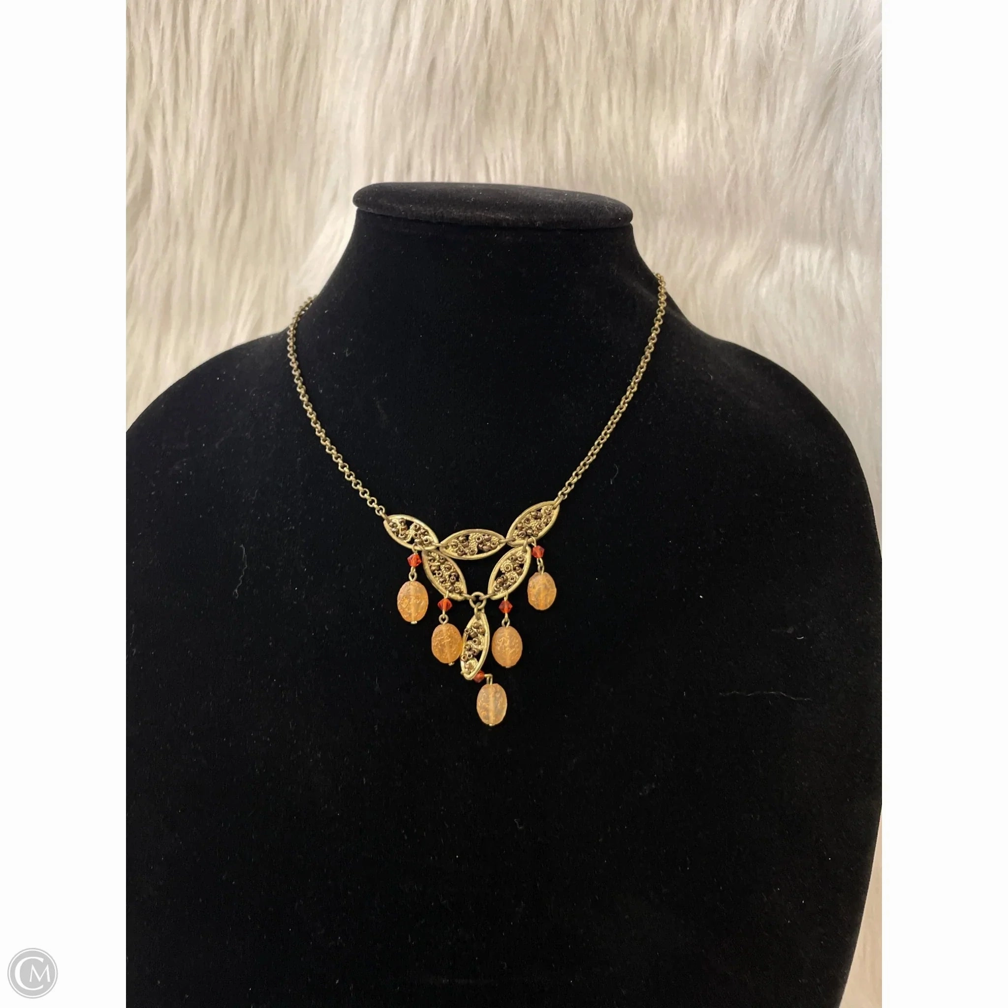 Necklace Pendant By Clothes Mentor