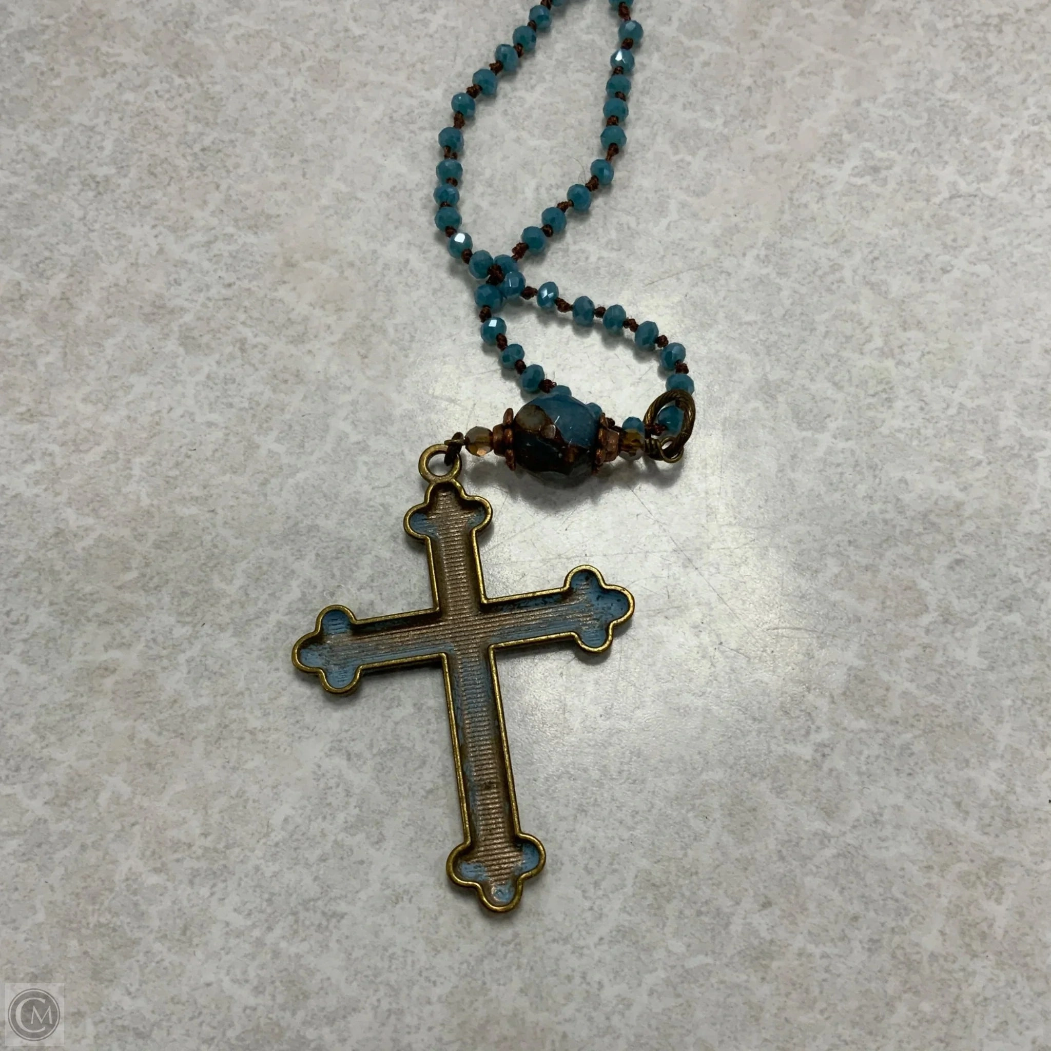 Necklace Pendant By Clothes Mentor