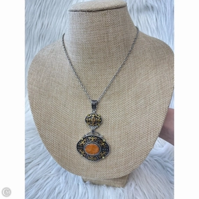 Necklace Pendant By Clothes Mentor