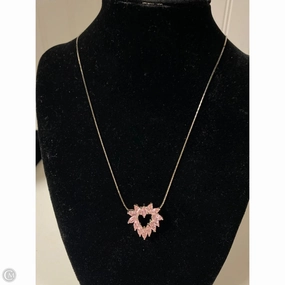 Necklace Pendant By Clothes Mentor