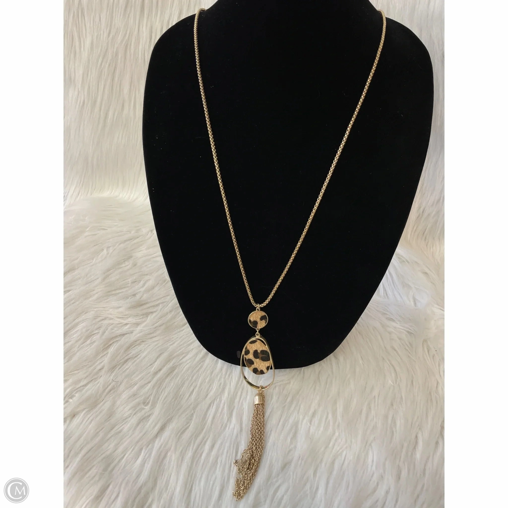 Necklace Pendant By Clothes Mentor