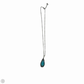 Necklace Pendant By Clothes Mentor