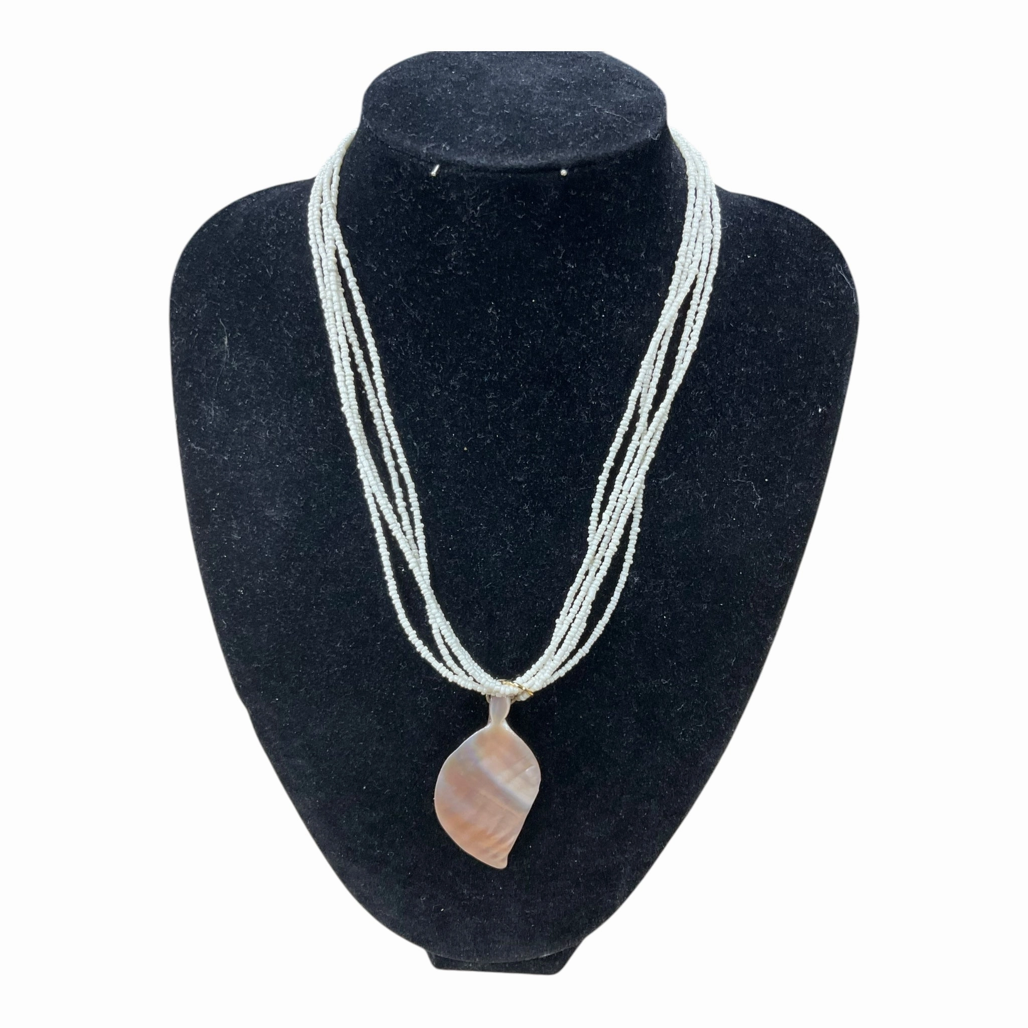Necklace Pendant By Clothes Mentor