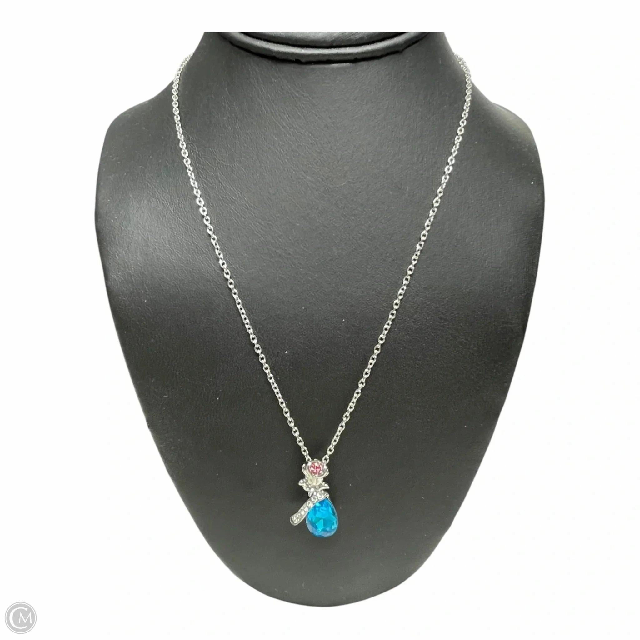 Necklace Pendant By Clothes Mentor
