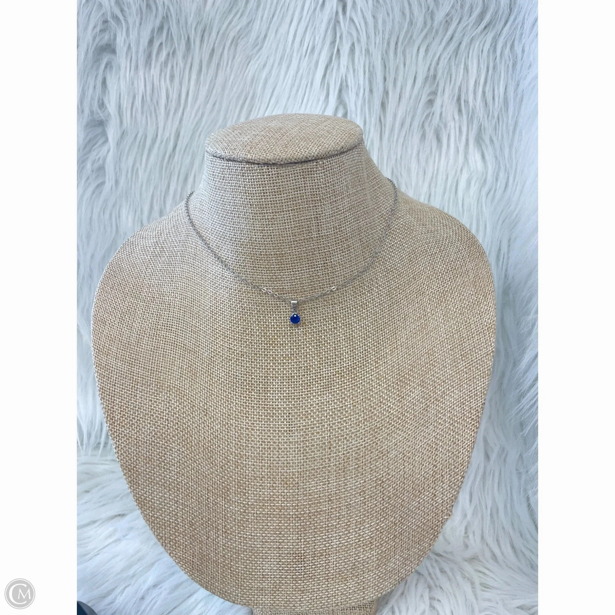 Necklace Pendant By Clothes Mentor