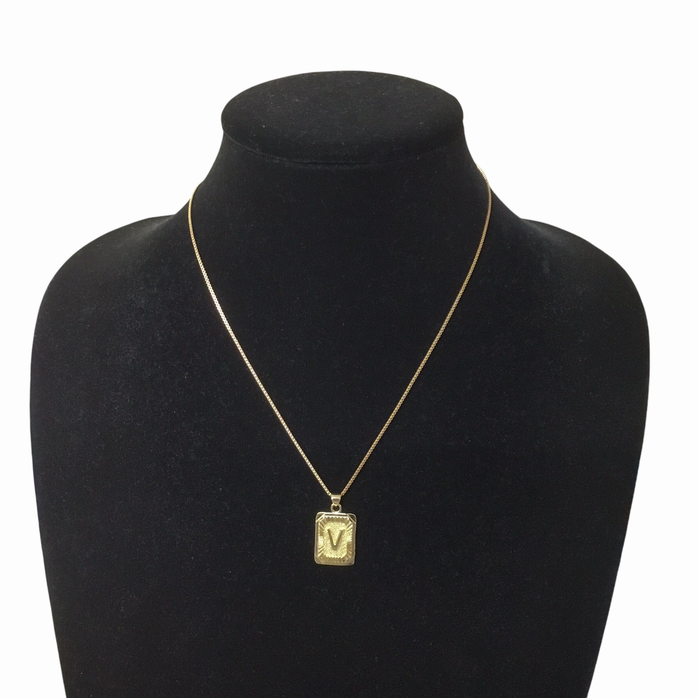 Necklace Pendant By Clothes Mentor