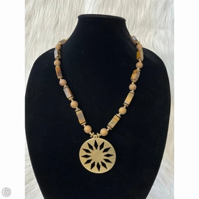 Necklace Pendant By Clothes Mentor