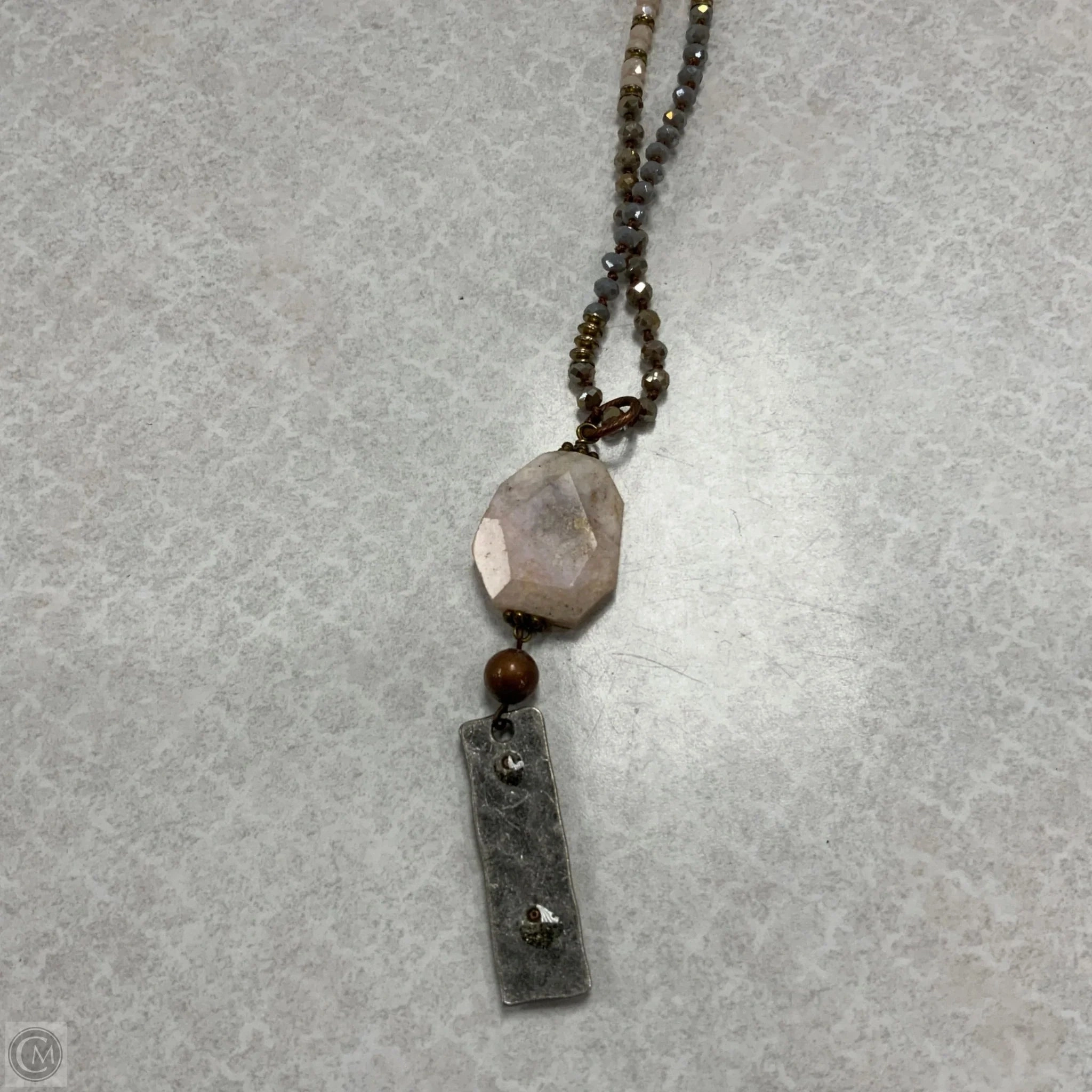 Necklace Pendant By Clothes Mentor