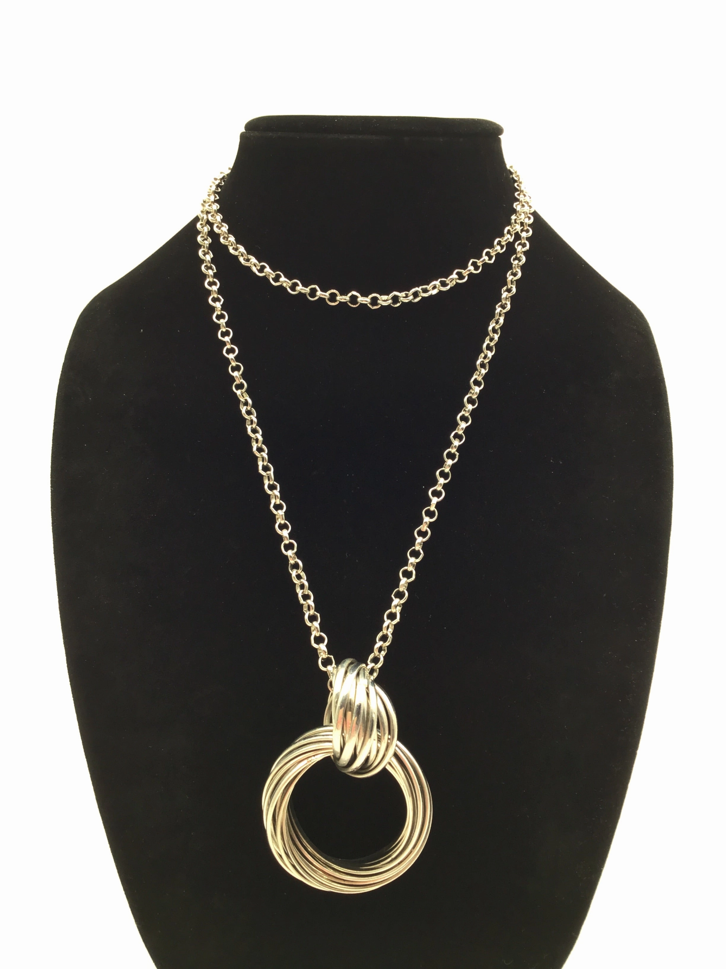 Necklace Pendant By Clothes Mentor