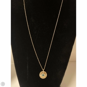 Necklace Pendant By Clothes Mentor, Size: 1