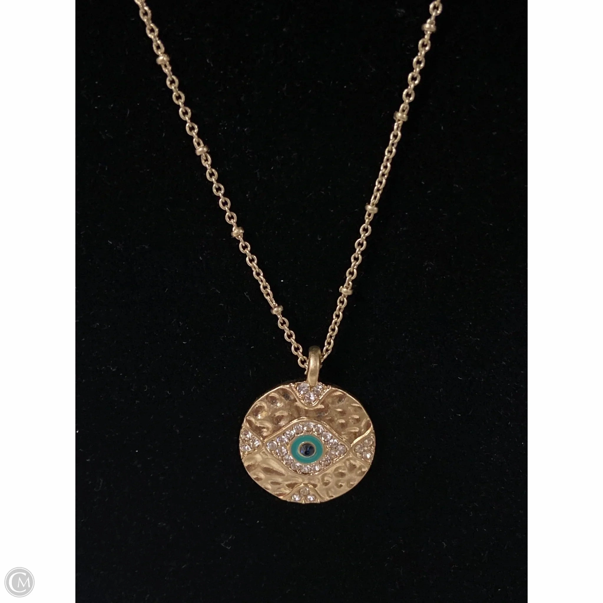Necklace Pendant By Clothes Mentor, Size: 1