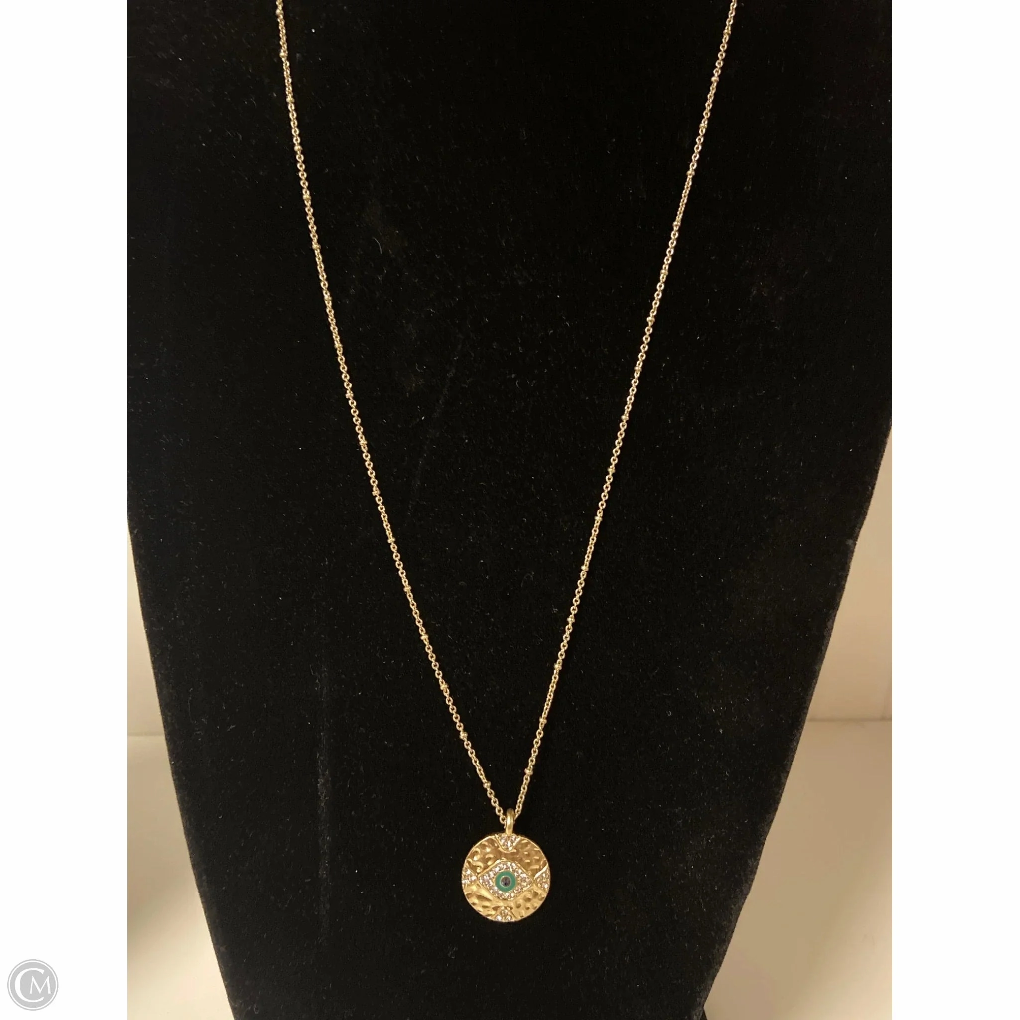 Necklace Pendant By Clothes Mentor, Size: 1
