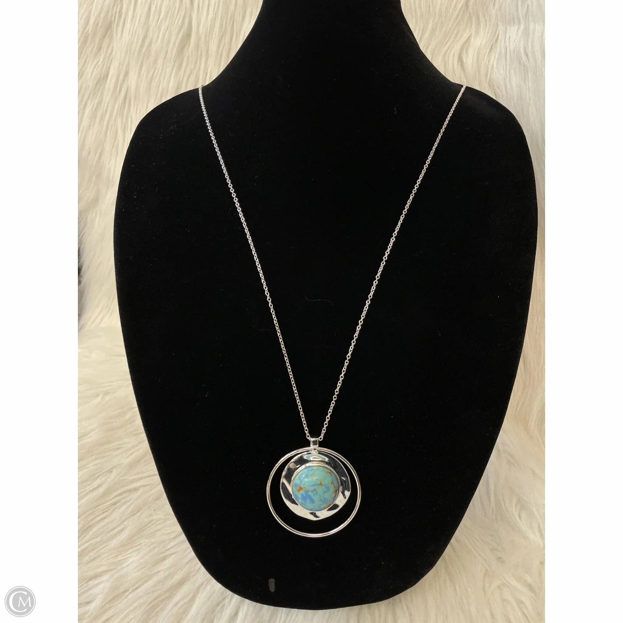 Necklace Pendant By Clothes Mentor