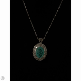 Necklace Pendant By Clothes Mentor