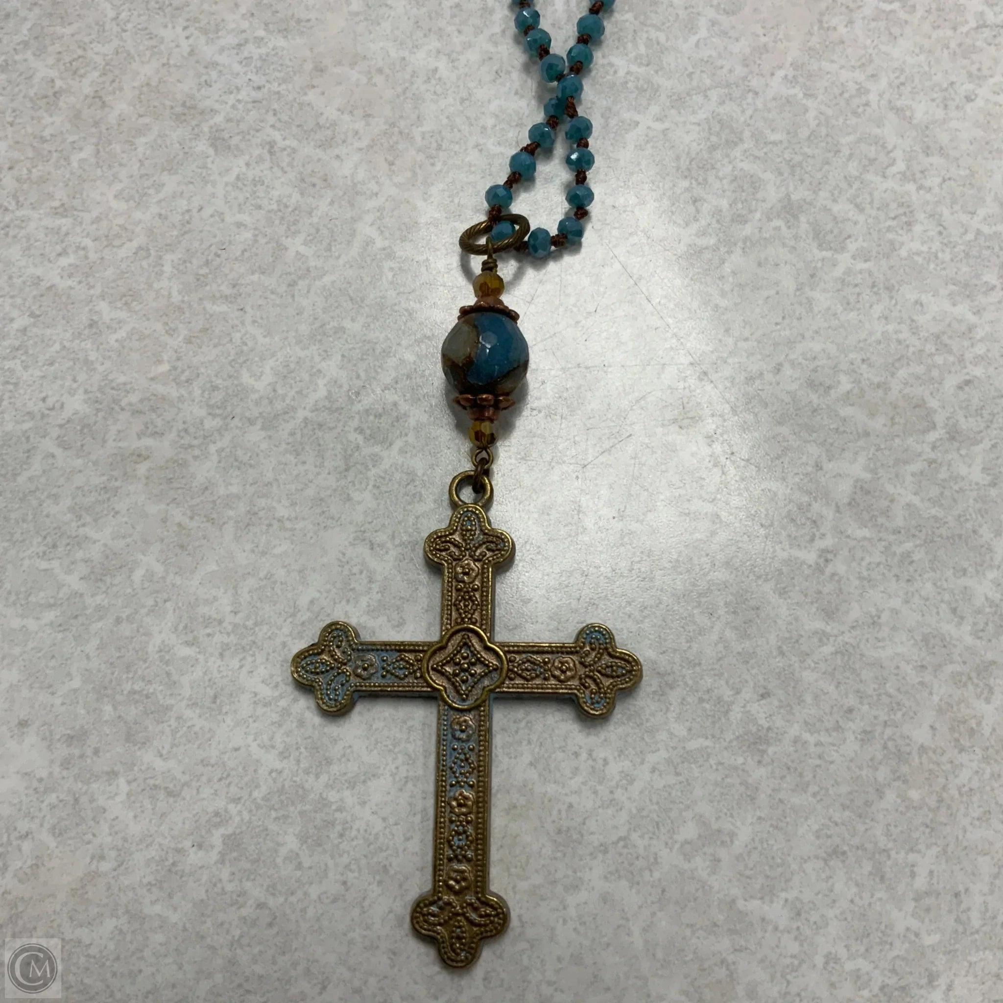 Necklace Pendant By Clothes Mentor