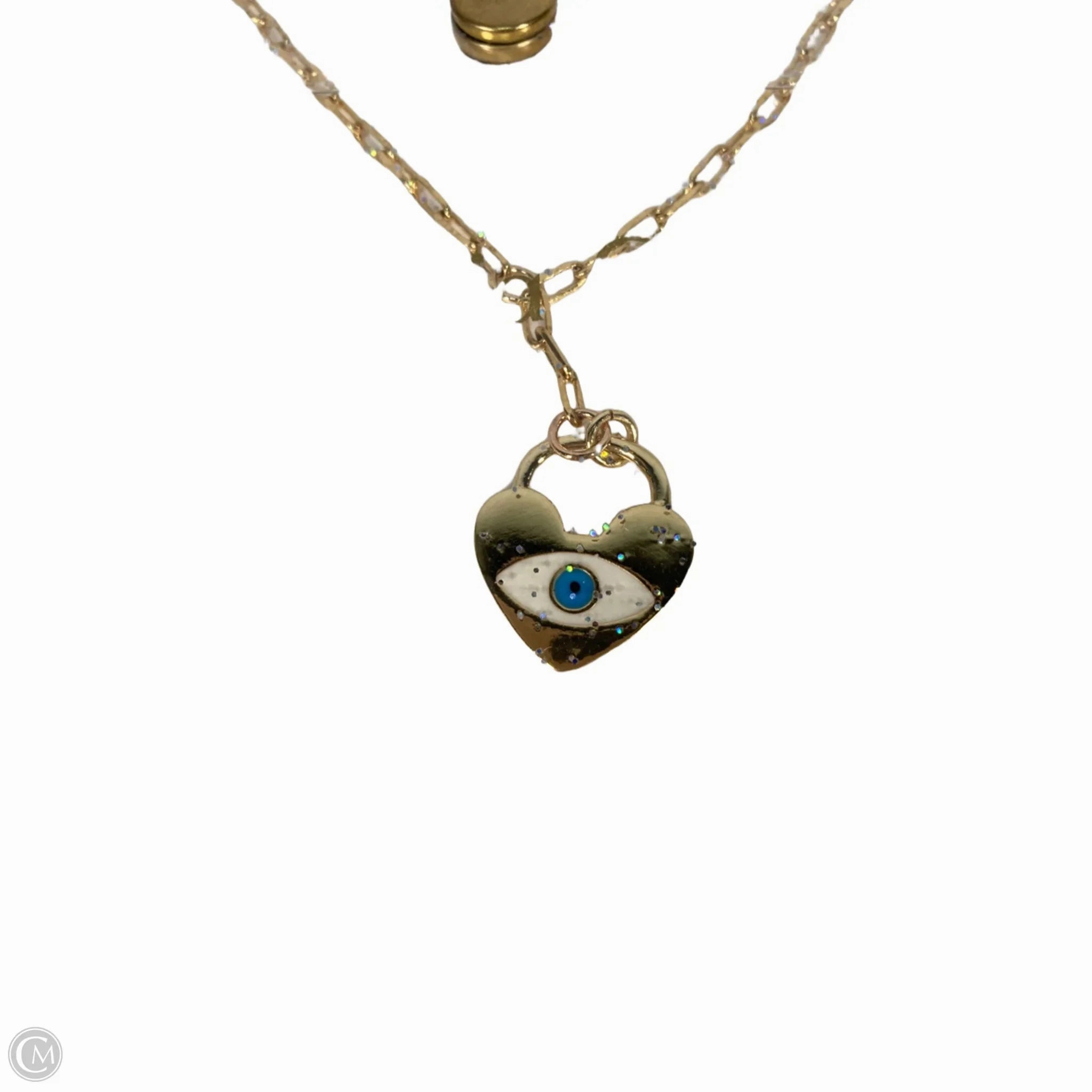 Necklace Pendant By Clothes Mentor
