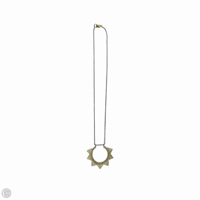 Necklace Pendant By Clothes Mentor