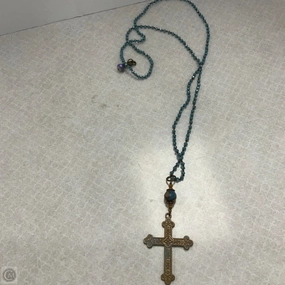 Necklace Pendant By Clothes Mentor