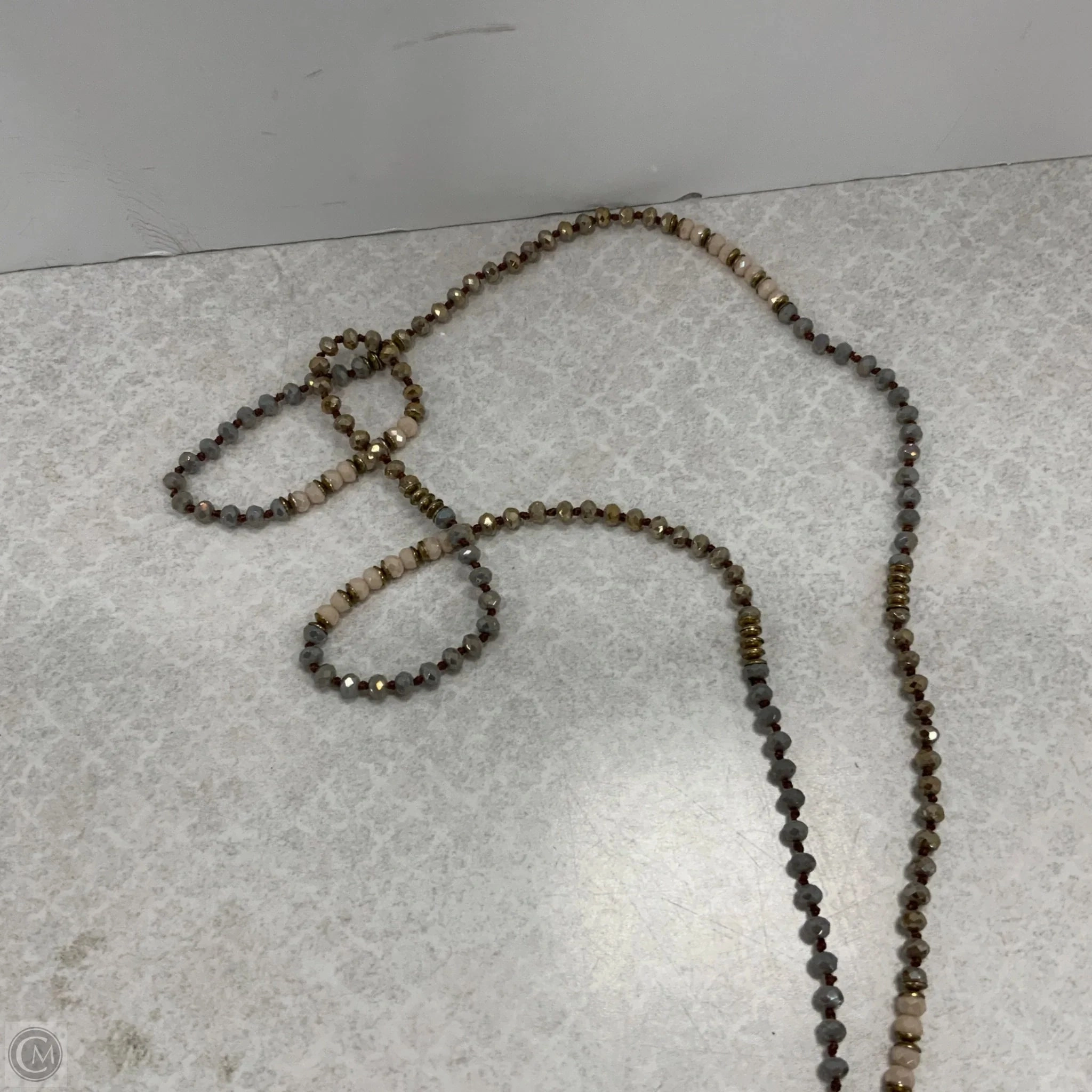 Necklace Pendant By Clothes Mentor
