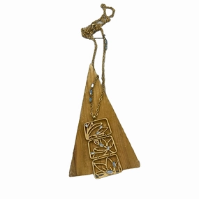 Necklace Pendant By Clothes Mentor