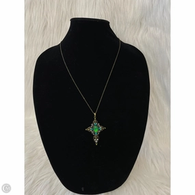 Necklace Pendant By Clothes Mentor