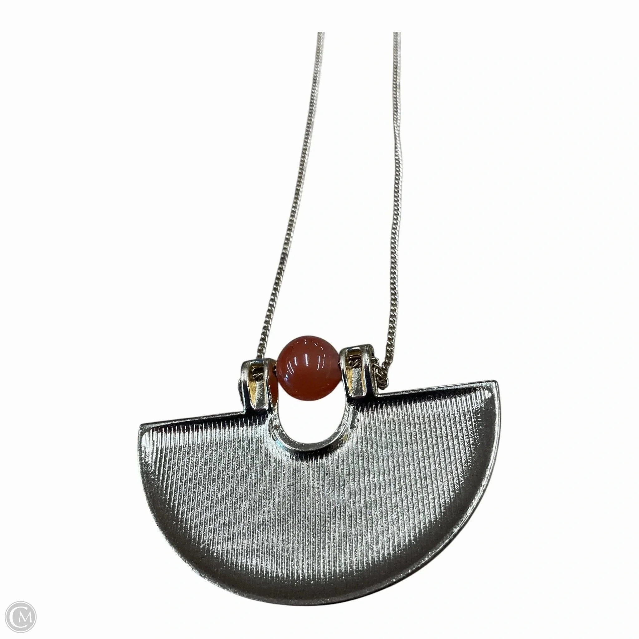 Necklace Pendant By Clothes Mentor
