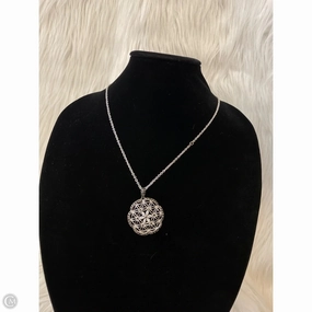 Necklace Pendant By Clothes Mentor