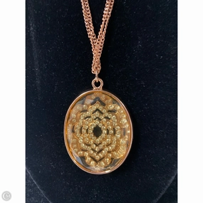 Necklace Pendant By Clothes Mentor