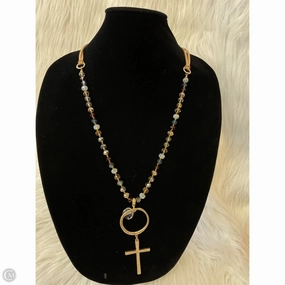Necklace Pendant By Clothes Mentor