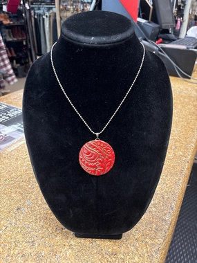 Necklace Pendant By Clothes Mentor