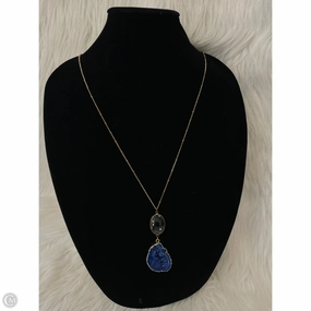 Necklace Pendant By Clothes Mentor