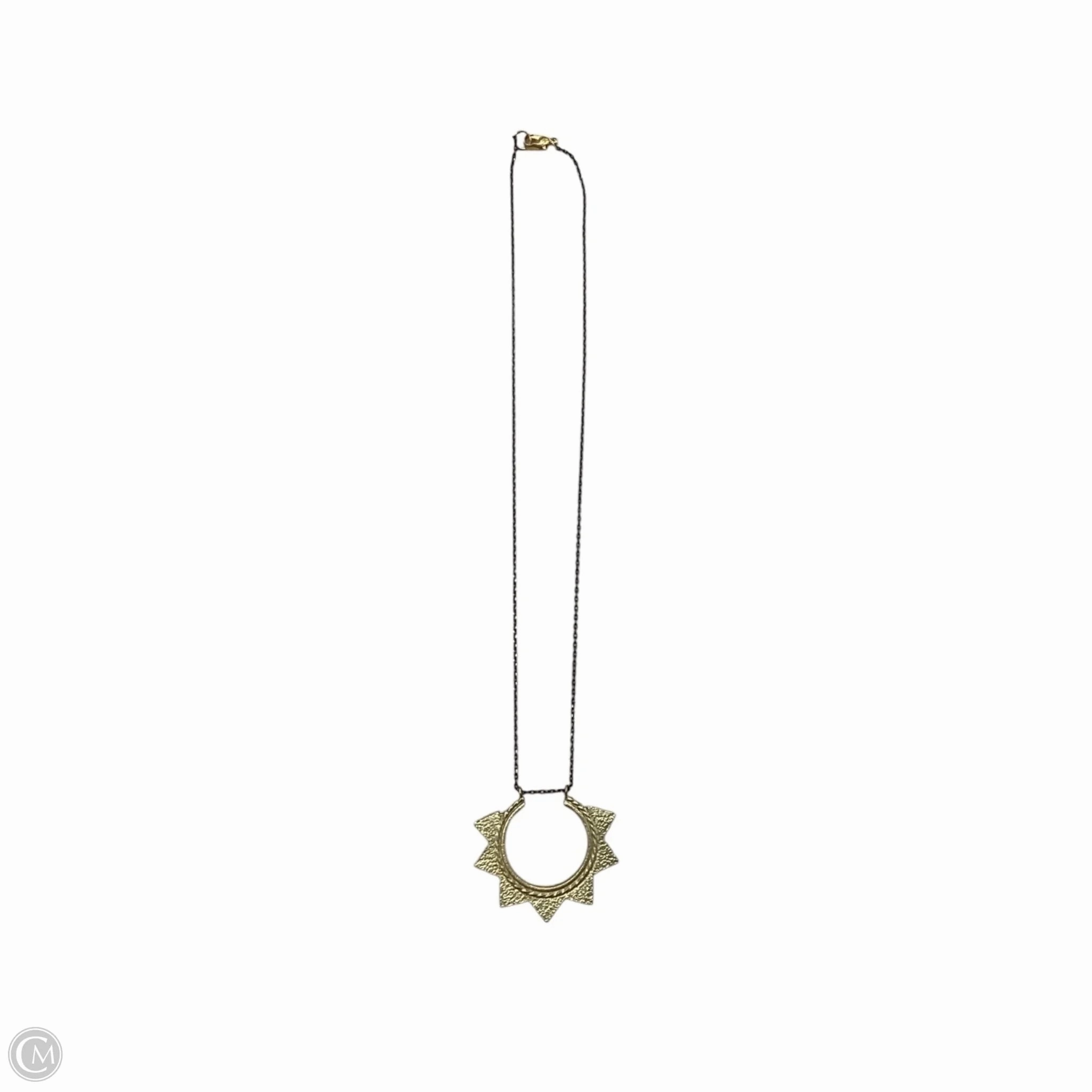 Necklace Pendant By Clothes Mentor