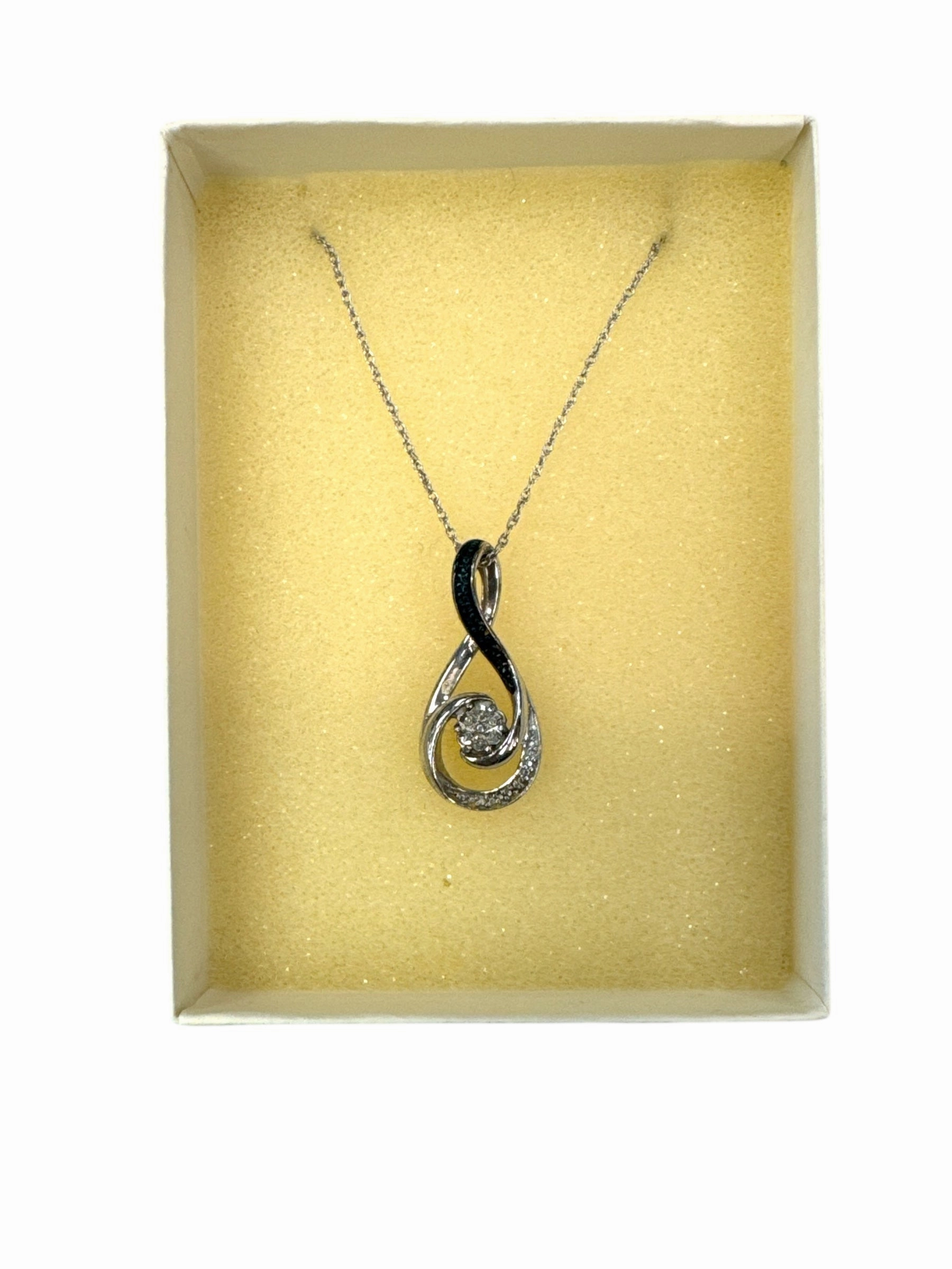 Necklace Pendant By Cma