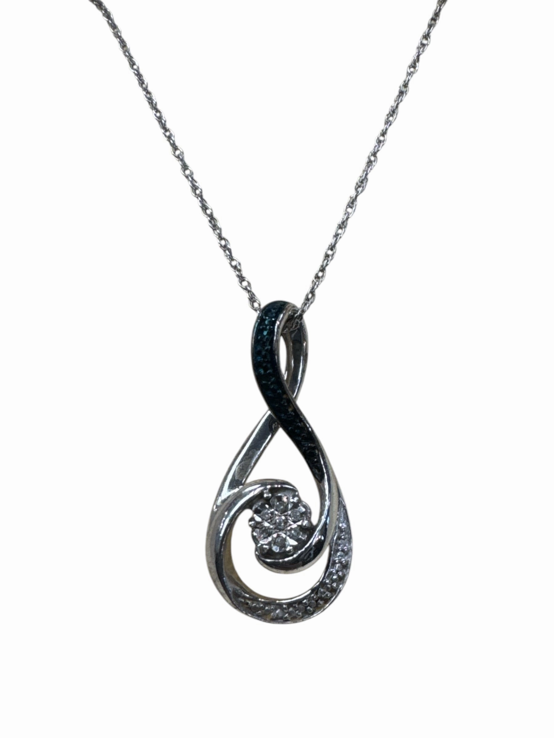 Necklace Pendant By Cma