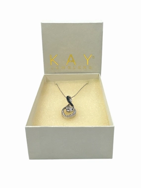 Necklace Pendant By Cma