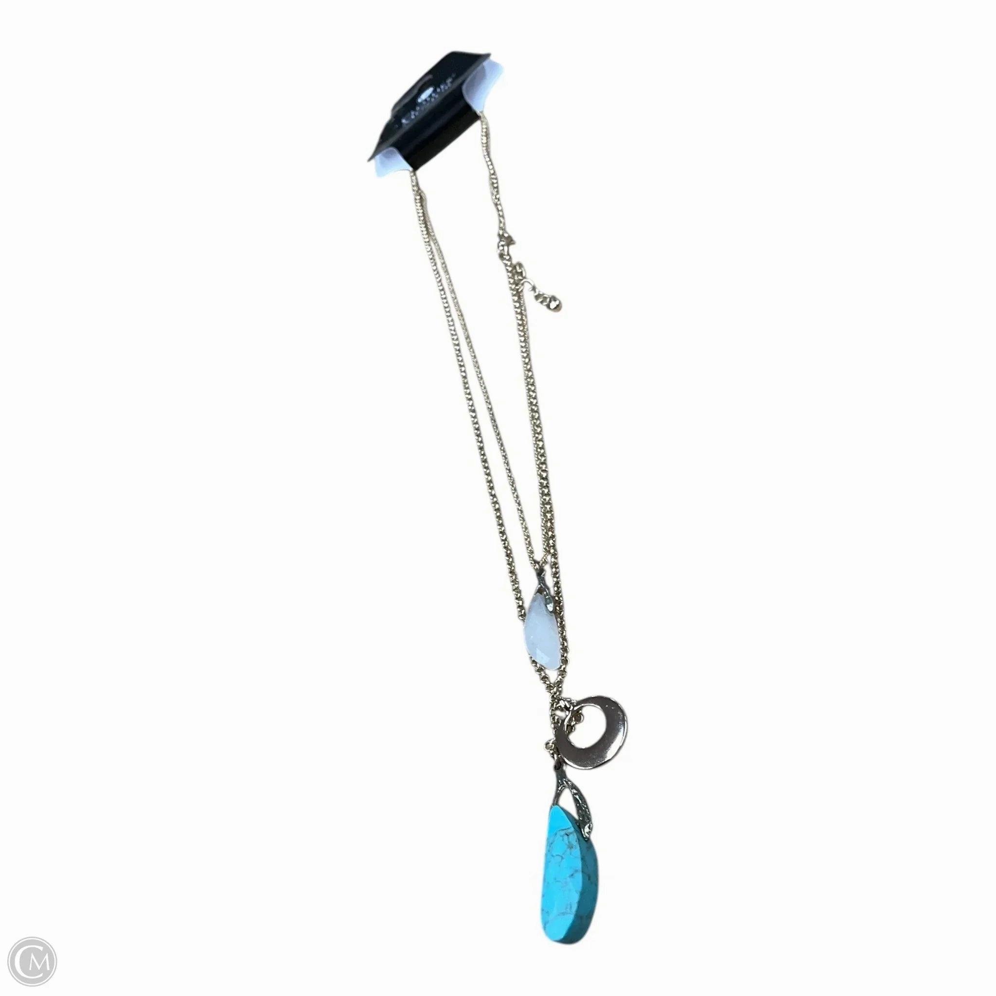 Necklace Pendant By Cmc