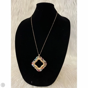 Necklace Pendant By Cmc