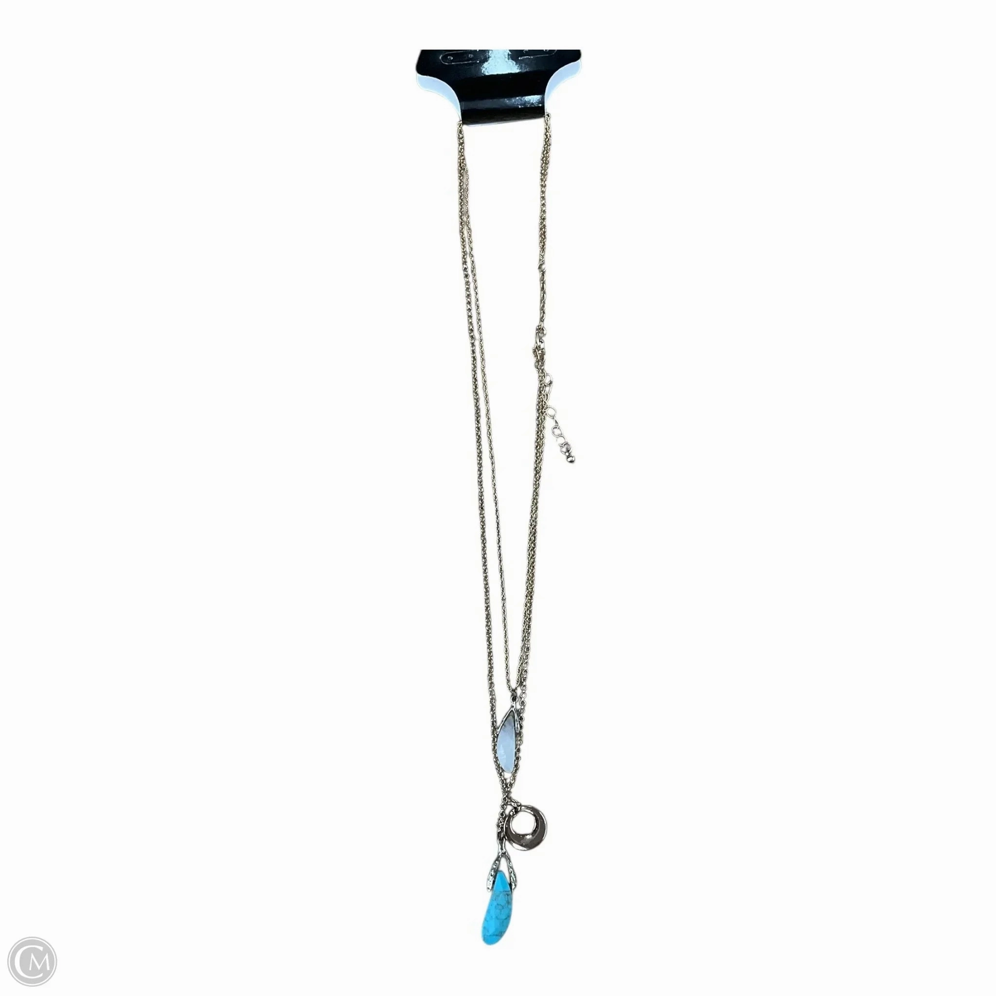 Necklace Pendant By Cmc