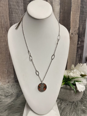 Necklace Pendant By Cmc