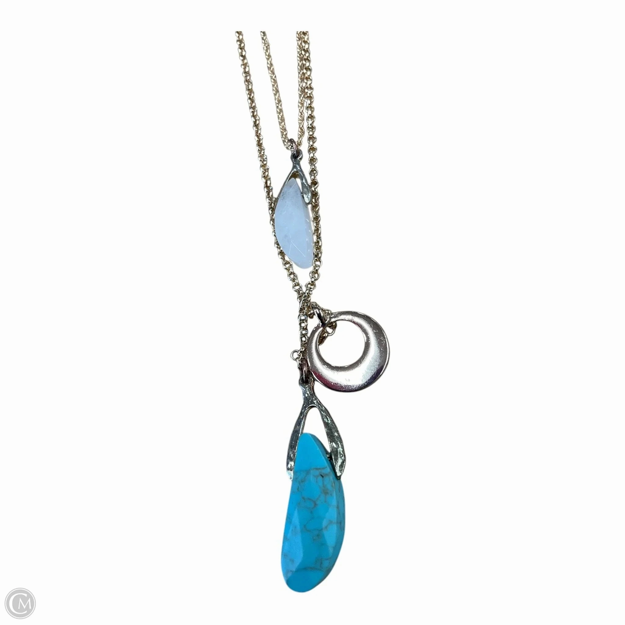 Necklace Pendant By Cmc