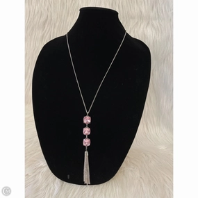 Necklace Pendant By Cme