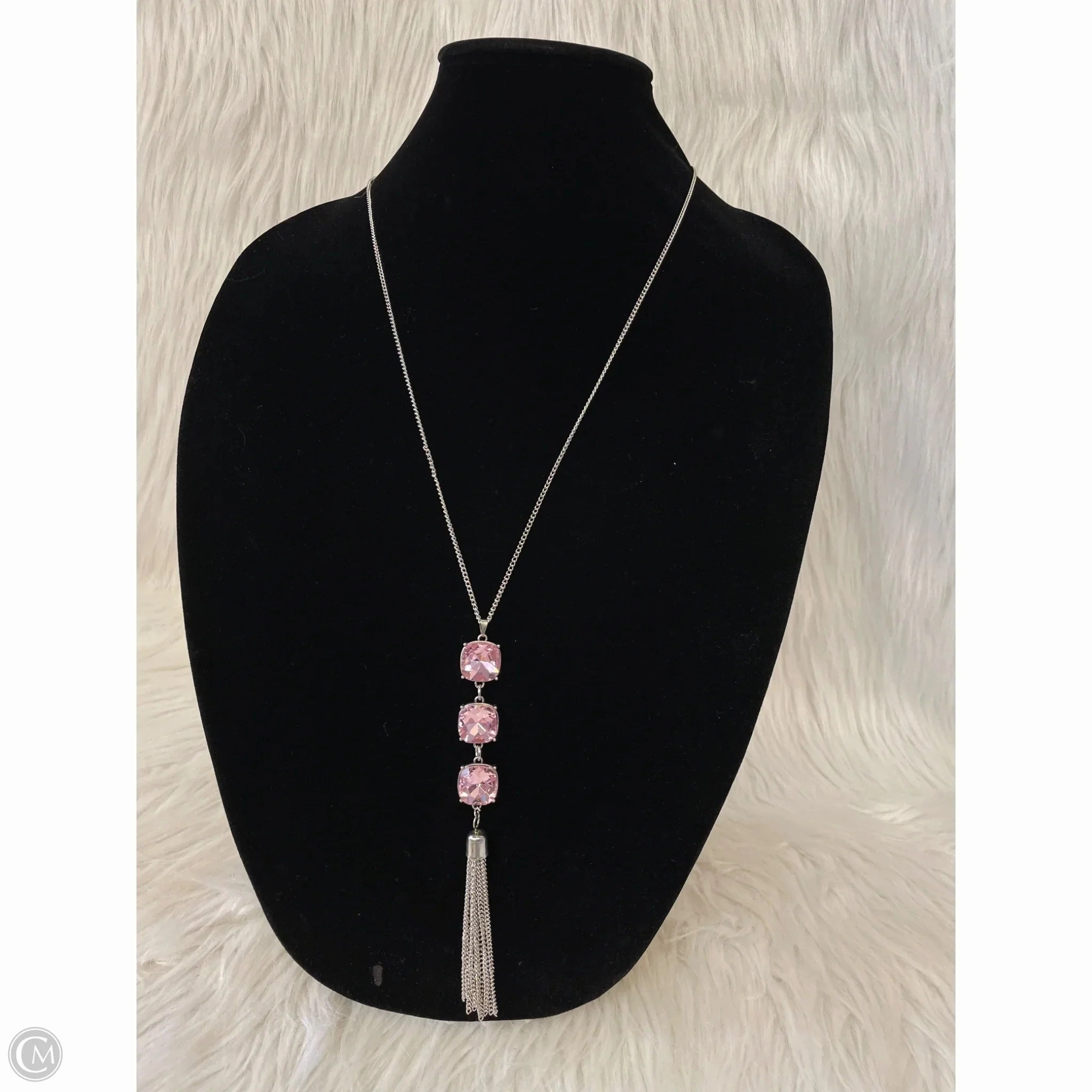 Necklace Pendant By Cme