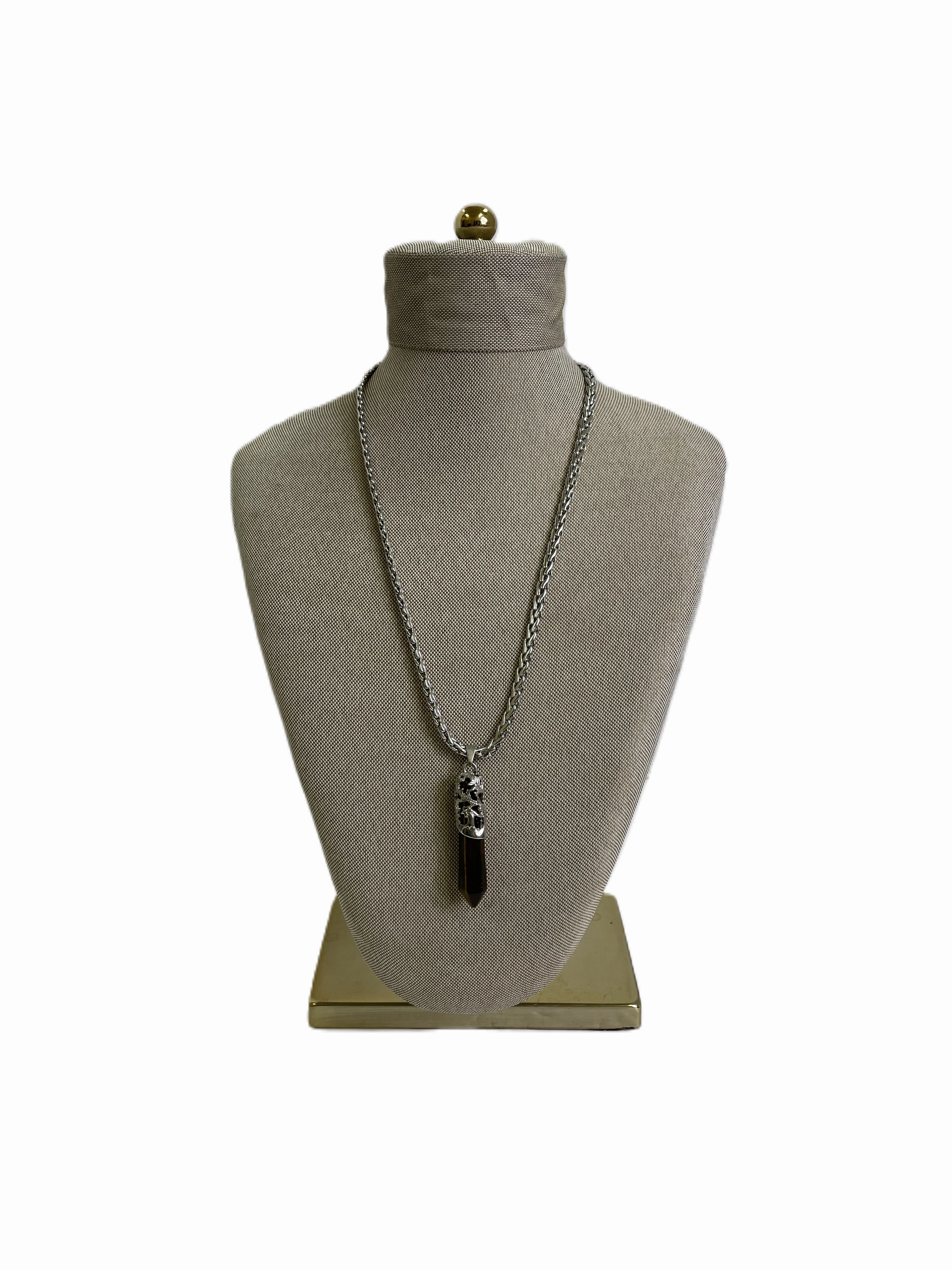 Necklace Pendant By Cme