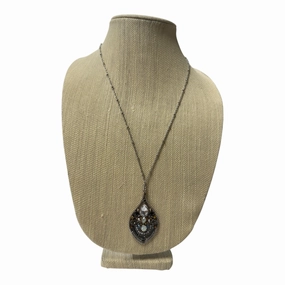 Necklace Pendant By Cme In Silver