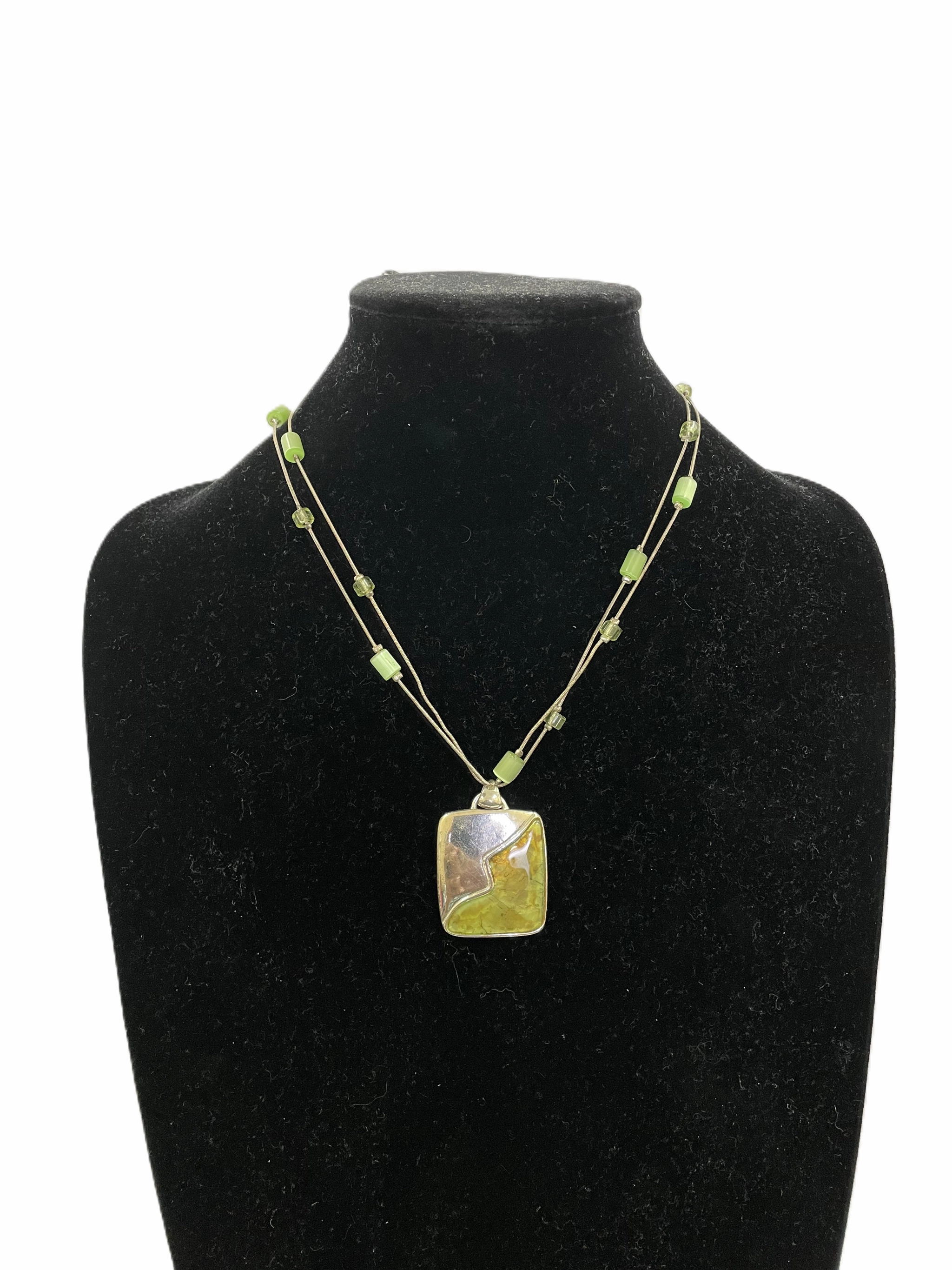 Necklace Pendant By Cme