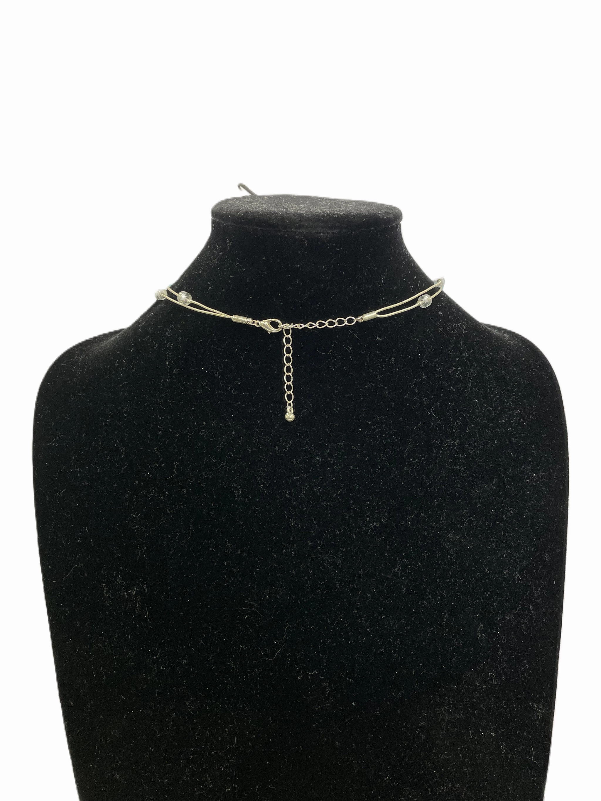 Necklace Pendant By Cme