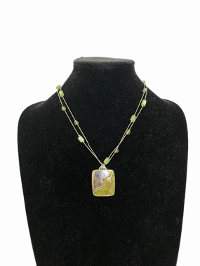 Necklace Pendant By Cme