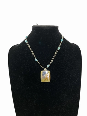 Necklace Pendant By Cme